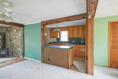 Living Room B