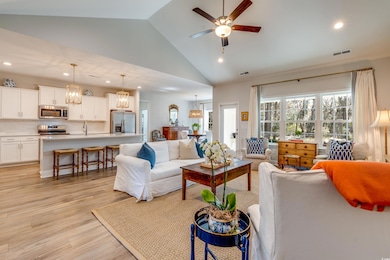 474 Wraggs Ferry Rd, Georgetown, SC 29440 - photo 6