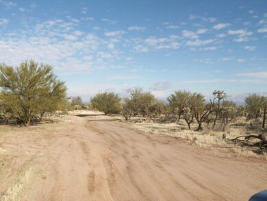 Lost Valley Loop Streetscape North