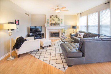 11776 Weathered Edge Dr, Fishers, IN 46037 - photo 3