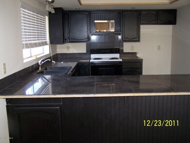 Kitchen - View 2