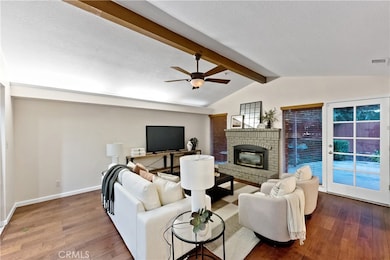 304 E Omaha Ave, Fresno, CA 93720 - photo 4