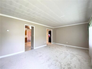 Front living room
