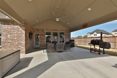 22122 Sam Raburn Dr, Tomball, TX 77375 - photo 5