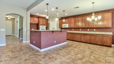 STEARN KITCHEN