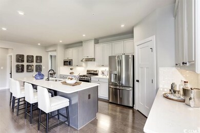 1665 Hope Pointe Dr unit Lot 22, North Myrtle Beach, SC 29582 - photo 3