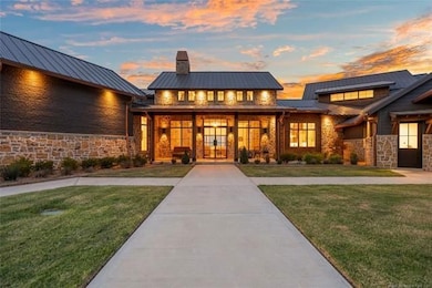 19001 W 41st St, Sand Springs, OK 74063 - photo 2