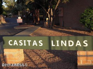 Casitas Lindas
