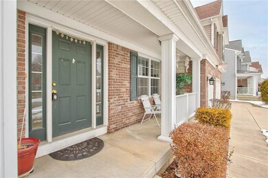 3674 Pickwick Cir, Plainfield, IN 46168 - photo 5