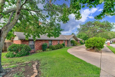 2529 SE Vicksburg St, Bartlesville, OK 74006 - photo 2