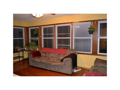 Sun Room.