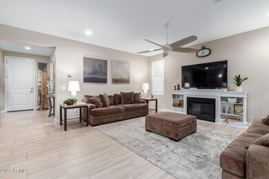 39849 N Staman St, Queen Creek, AZ 85140 - photo 4