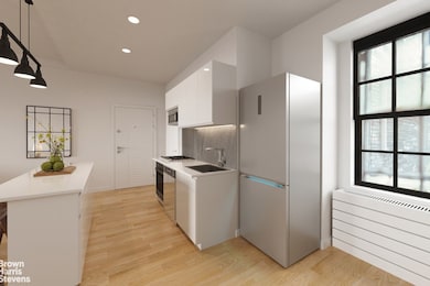 35 W 9th St unit 1B, New York, NY 10011 - photo 2