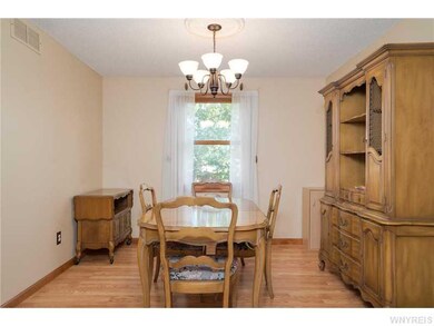 Dining Room.