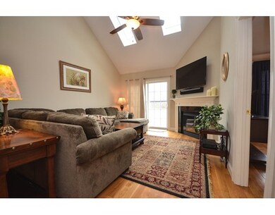3 Luka Dr unit 2, Grafton, MA 01519 - photo 5