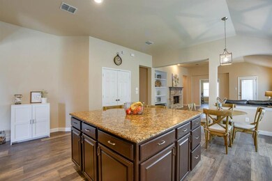 1205 Iron Horse St, Wylie, TX 75098 - photo 6