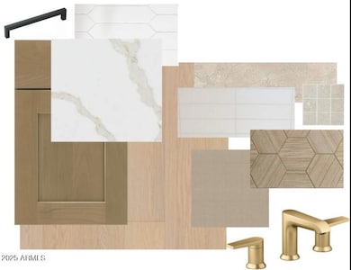 Design Selections