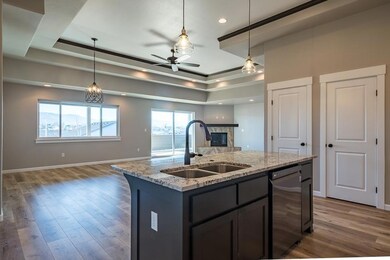 987 Stonewater Dr, Eagle Point, OR 97524 - photo 7