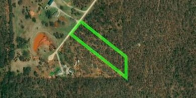 1 New Hope Rd and Buffalo Trail, Tecumseh, OK 74857 - photo 4