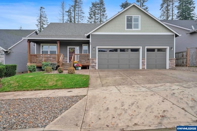184 Summit View Ave SE, Salem, OR 97306 - photo 2