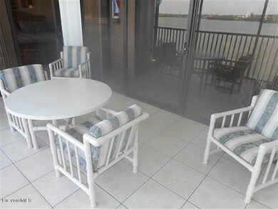 Glassed Balcony
