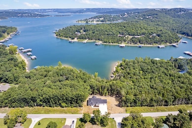 Table Rock Lakefront New Construction