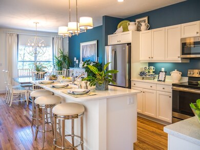 33 Thayer Ln unit 33, Plymouth, MA 02360 - photo 3