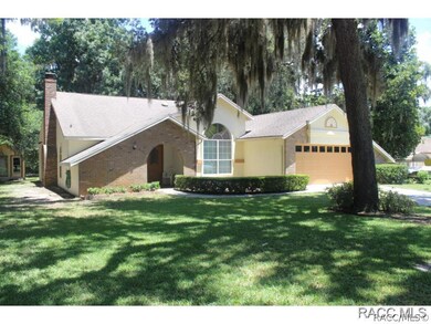 245 Canaday Drive, Inverness