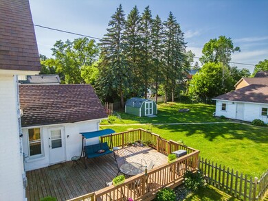 1504 E 1st St, Merrill, WI 54452 - photo 7