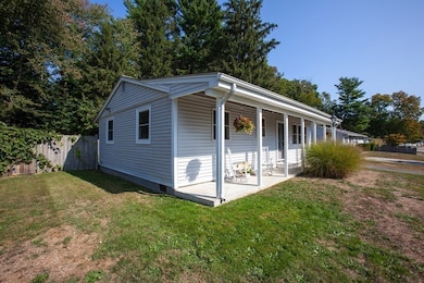 84 Josh Gray Rd, Rockland, MA 02370 - photo 3