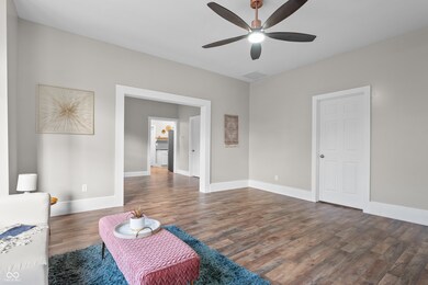 466 N West St, Tipton, IN 46072 - photo 6