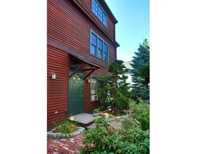 419 Norfolk St unit 2F, Somerville, MA 02143 - photo 5