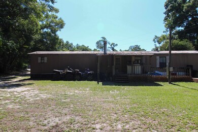 1636 Spring Creek Hwy, Crawfordville, FL 32327 - photo 4