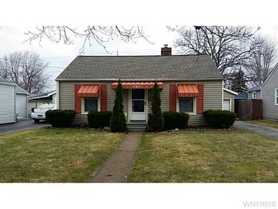 208 Edward St, North Tonawanda, NY 14120 - photo 2