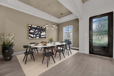 4117 Wooded Bend Dr, Spring, TX 77386 - photo 5