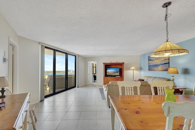 Phoenix Towers Condominium unit A24B, Riviera Beach, FL 33404 - photo 4