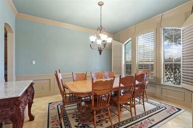 303 Morningstar Ct, Colleyville, TX 76034 - photo 3