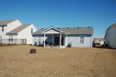 7729 Bowlander Way, Fort Wayne, IN 46835 - photo 3