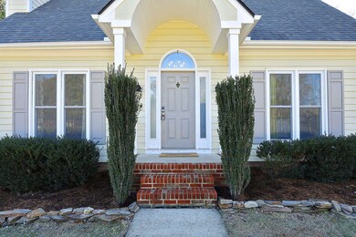 Welcome Home!