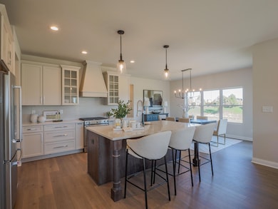 7482 E 116th Ave, Winfield, IN 46307 - photo 5