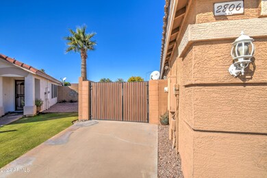 2806 S Channing Cir, Mesa, AZ 85212 - photo 7