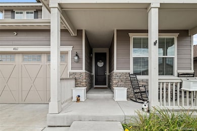 4061 Forever Cir, Castle Rock, CO 80109 - photo 4