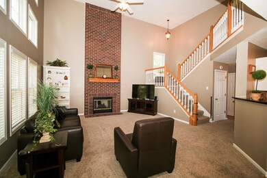 Open Floorplan