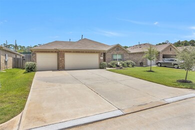 127 Valiant Ridge Trail, Magnolia, TX 77354 - photo 2