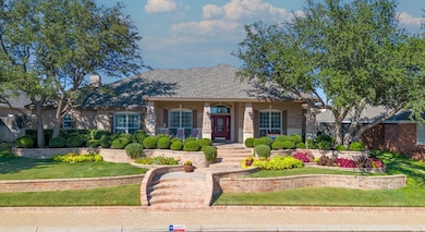 4600 Hilltop Dr, Midland, TX 79707 - photo 3