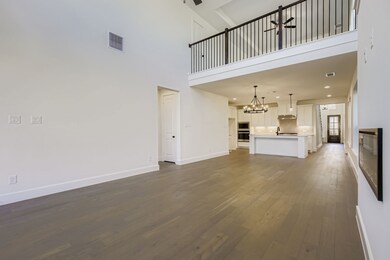 823 Trailing Vine Way, Lavon, TX 75166 - photo 5