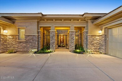 Imagine Coming Home