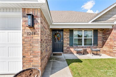 1263 Willow Oak St, Elkins, AR 72727 - photo 2