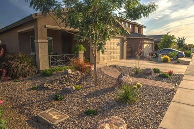 729 W Press Rd, San Tan Valley, AZ 85140 - photo 2