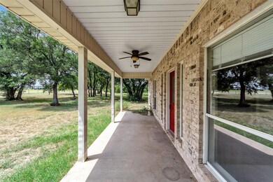1197 Heritage Creek Dr, Rhome, TX 76078 - photo 3